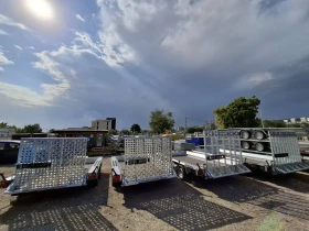 За автомобил Други MARTZ BAU-3 350/3 3500KG, снимка 6