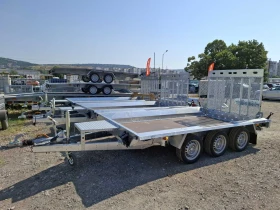 За автомобил Други MARTZ BAU-3 350/3 3500KG, снимка 7