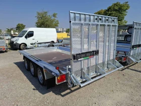 За автомобил Други MARTZ BAU-3 350/3 3500KG, снимка 9