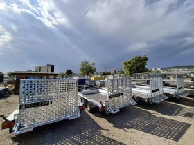 За автомобил Други MARTZ BAU-3 350/3 3500KG, снимка 15