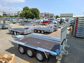 За автомобил Други MARTZ BAU-3 350/3 3500KG, снимка 16
