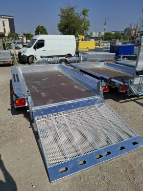   MARTZ BAU-3 350/3 3500KG | Mobile.bg    11