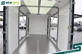 За автомобил Други TR25296, снимка 13 - Ремаркета - 52399316