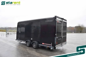 За автомобил Други TR25296, снимка 8 - Ремаркета - 52399316