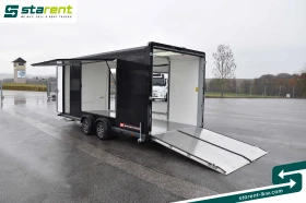 За автомобил Други TR25296, снимка 10 - Ремаркета - 52399316