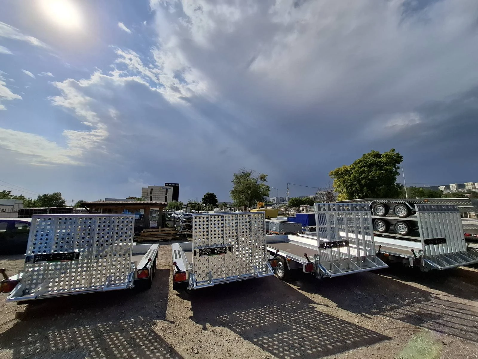   MARTZ BAU-3 350/3 3500KG | Mobile.bg   6