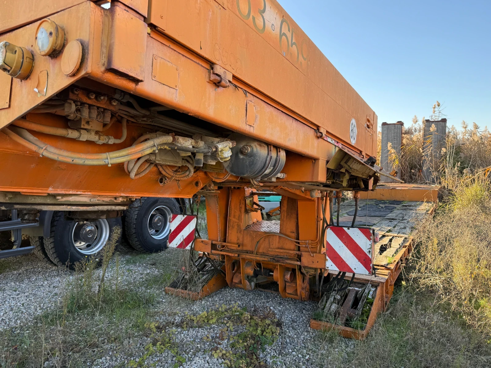  Goldhofer | Mobile.bg   3