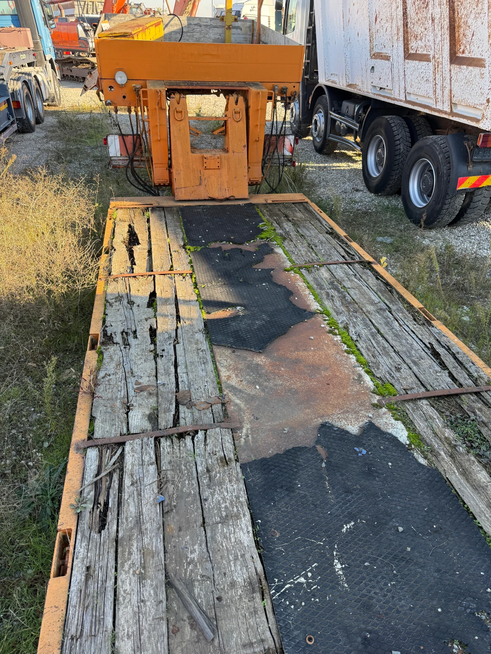  Goldhofer | Mobile.bg   9