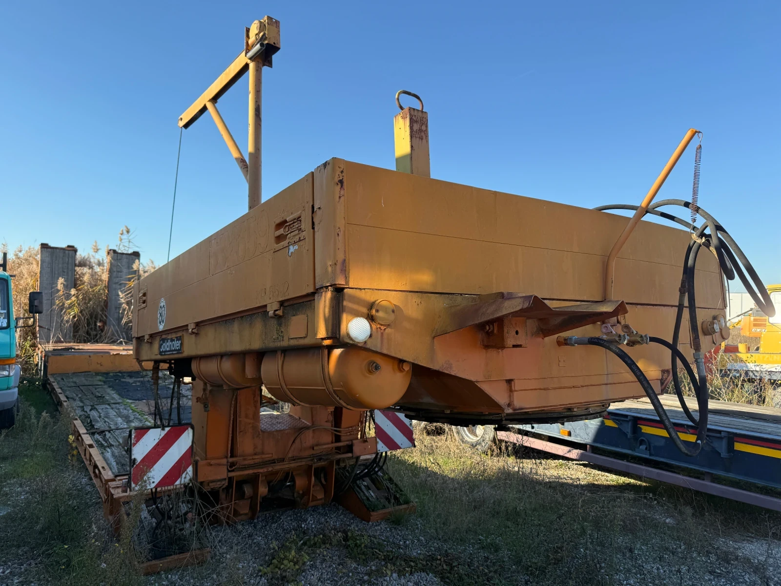  Goldhofer | Mobile.bg   10