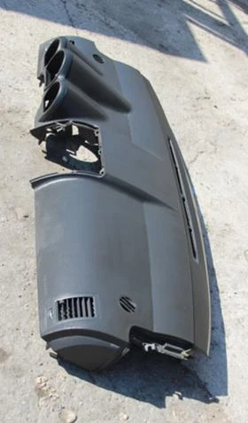 ТАБЛО ЗА SCION tC 2006 г.   , снимка 4