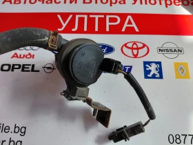 0392023251 Водна помпа циркулационна помпа DACIA RENAULT  0 392 023 251  144B04056R , снимка 4
