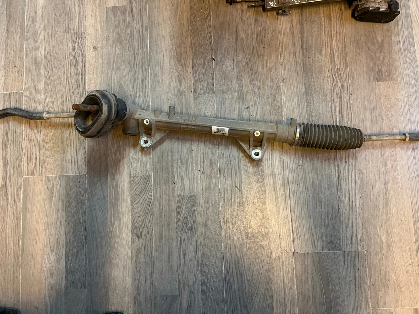 490012863R �������� ����� RENAULT CAPTUR   490012863R--A  | Mobile.bg � ����������� 1