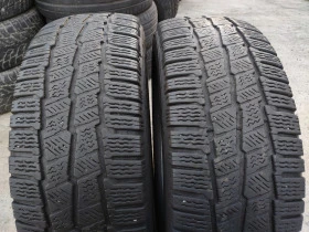 Гуми Зимни 235/65R16, снимка 3
