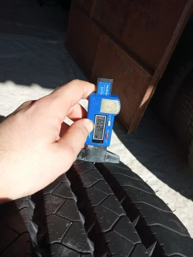 Гуми, снимка 5