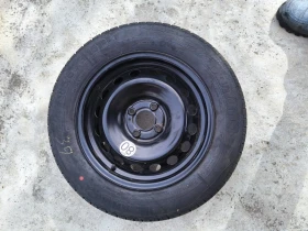 Гуми с джанти Barum 185/65R15, снимка 1