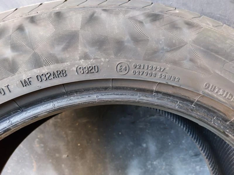 Гуми Летни 225/60R18, снимка 7 - Гуми и джанти - 37107098