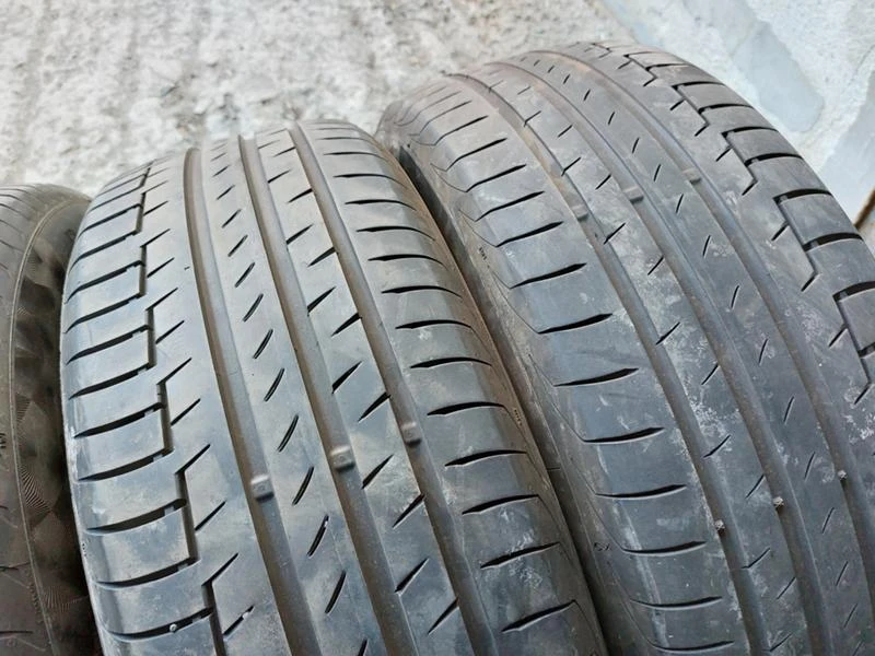 Гуми Летни 225/60R18, снимка 3 - Гуми и джанти - 37107098