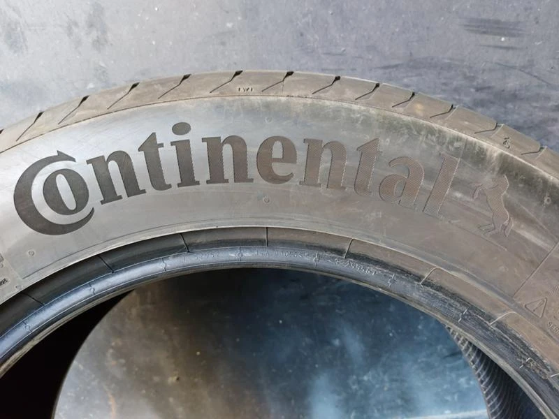 Гуми Летни 225/60R18, снимка 5 - Гуми и джанти - 37107098