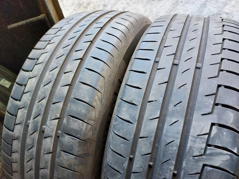 Гуми Летни 225/60R18, снимка 2 - Гуми и джанти - 37107098