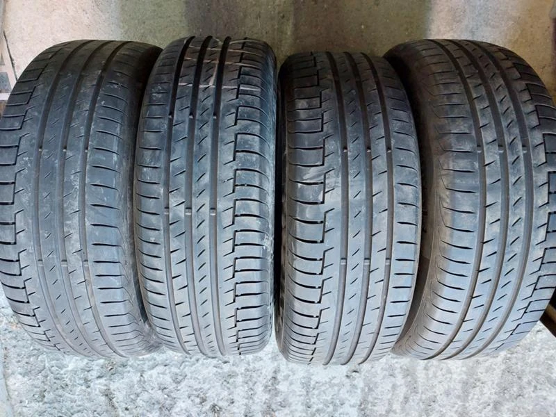 Гуми Летни 225/60R18, снимка 1 - Гуми и джанти - 37107098