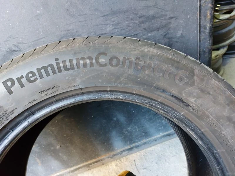 Гуми Летни 225/60R18, снимка 6 - Гуми и джанти - 37107098