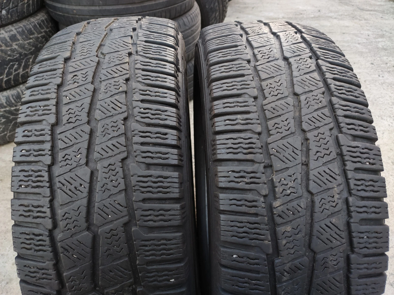  235/65R16 | Mobile.bg   3