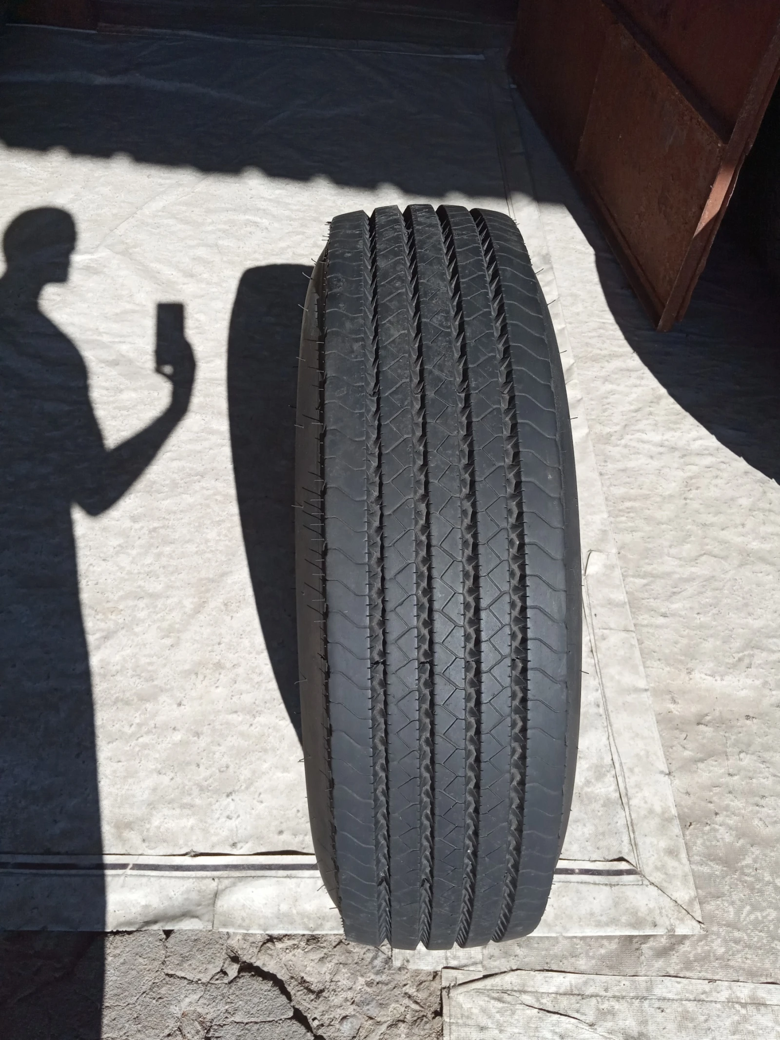  235/90R17.5 | Mobile.bg   1