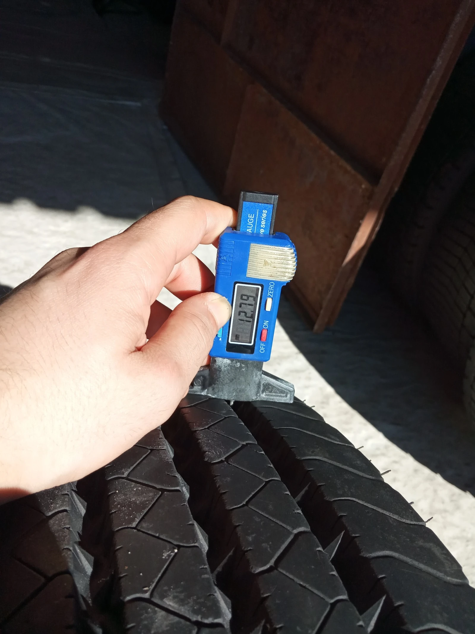  235/90R17.5 | Mobile.bg   5