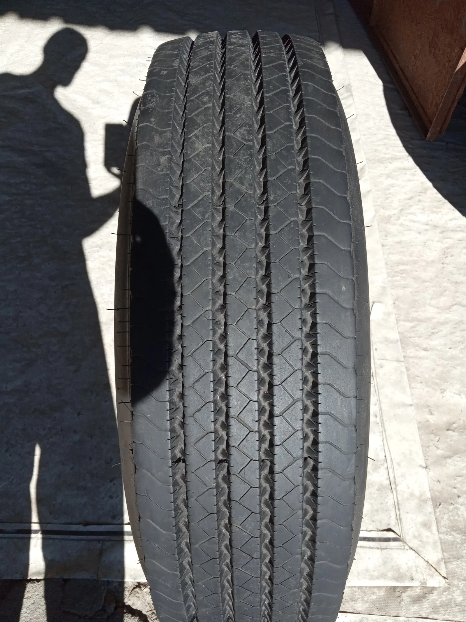  235/90R17.5 | Mobile.bg   2