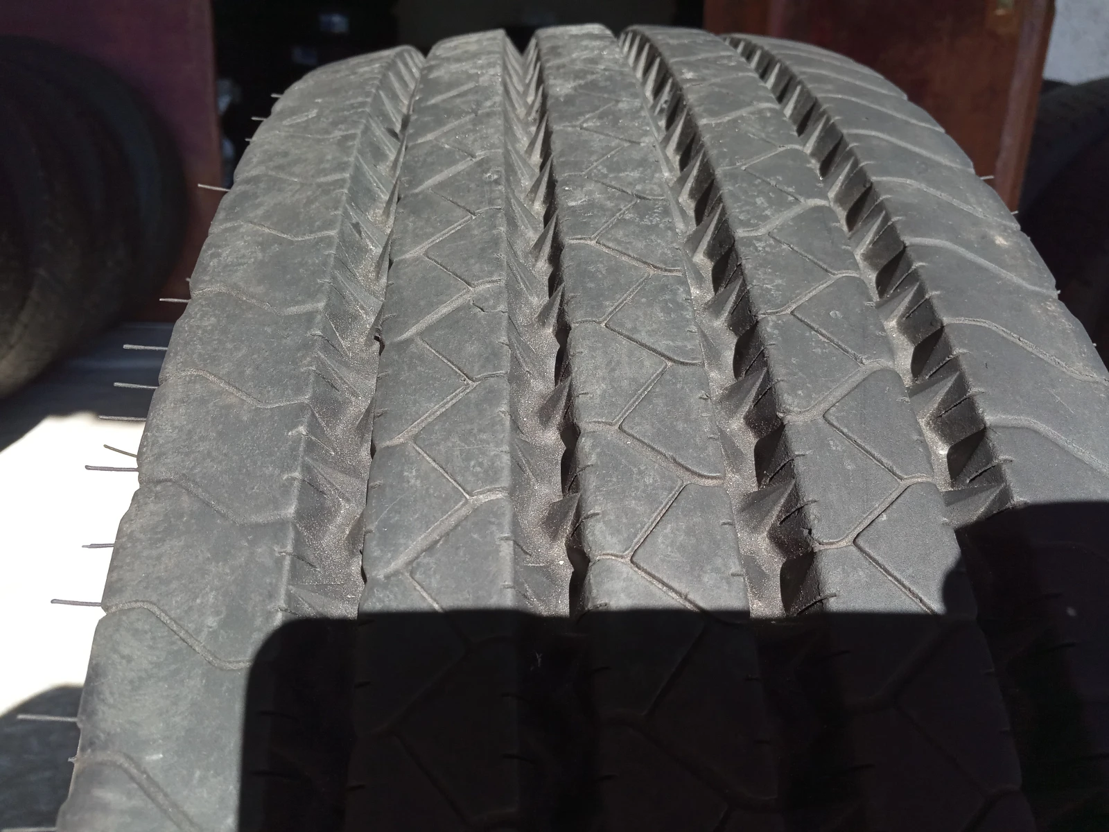  235/90R17.5 | Mobile.bg   3