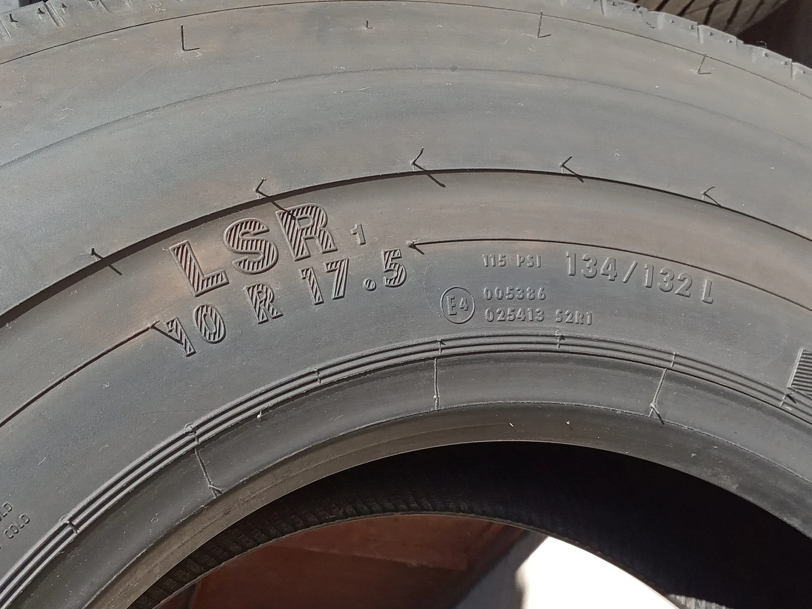  235/90R17.5 | Mobile.bg   8