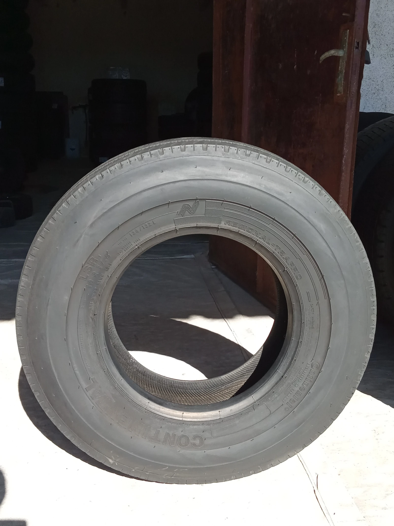  235/90R17.5 | Mobile.bg   6