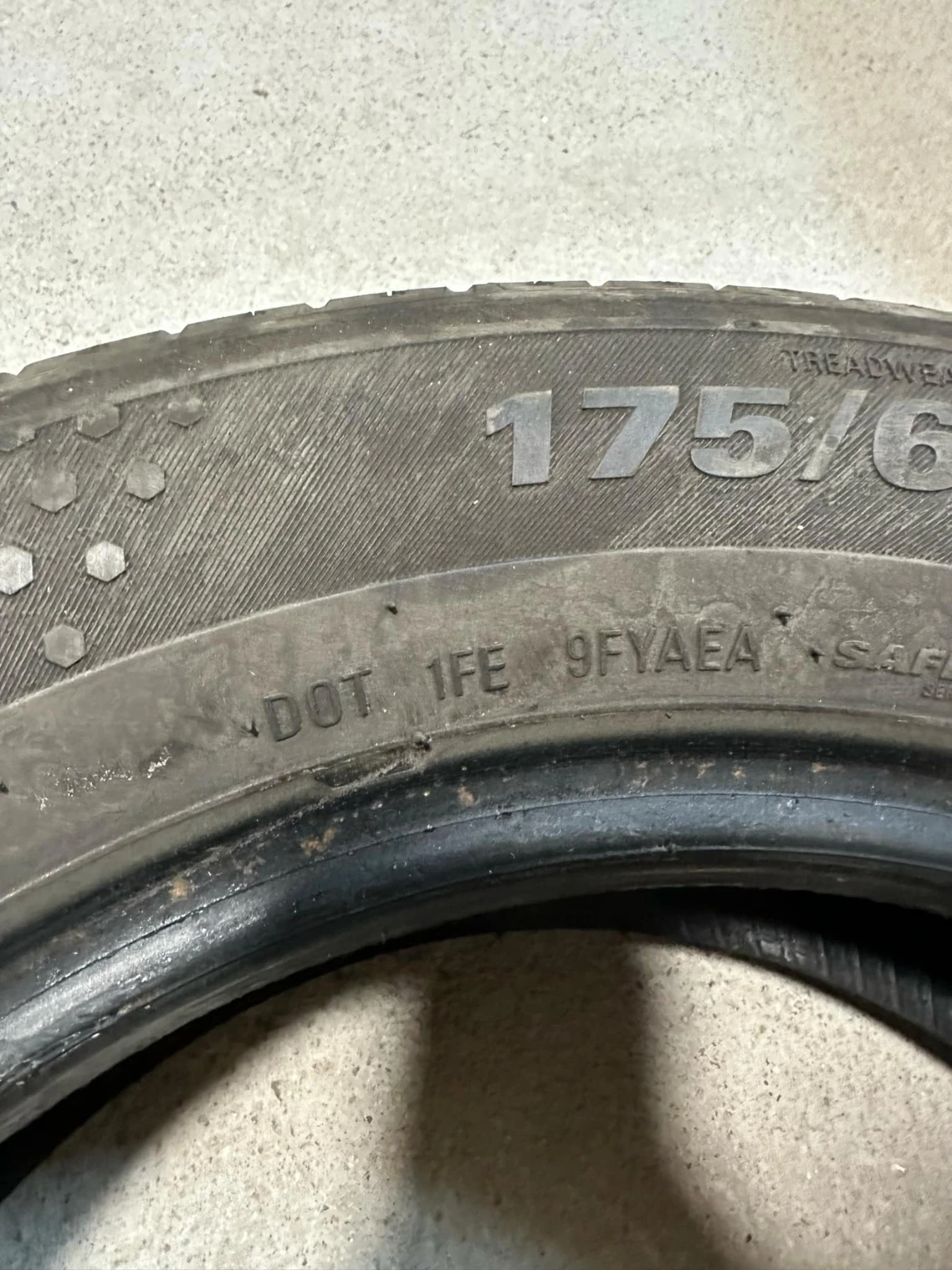  175/65R14 | Mobile.bg   3