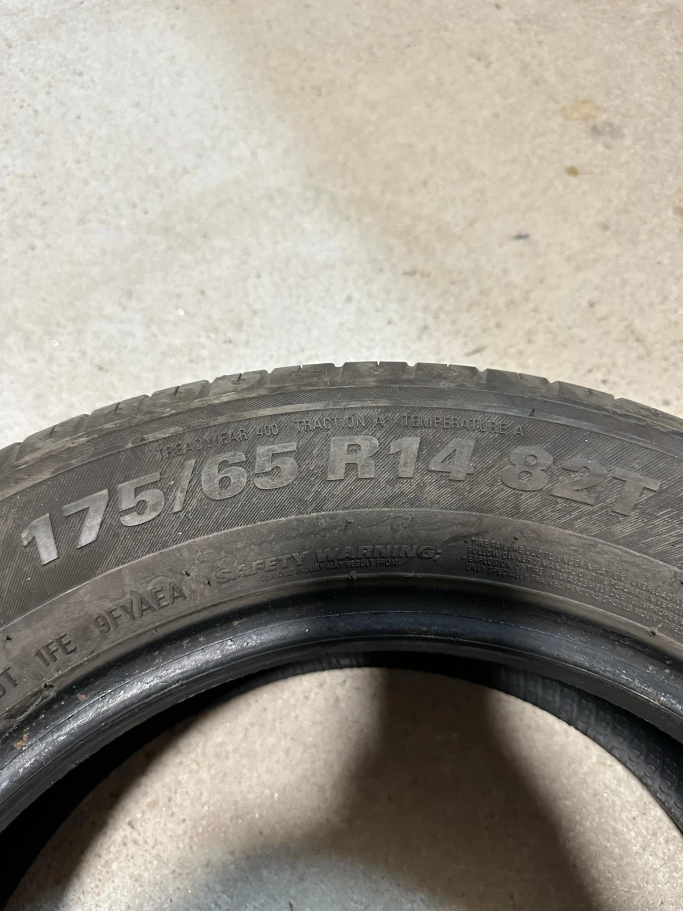  175/65R14 | Mobile.bg   4