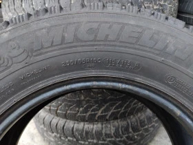 Гуми Зимни 235/65R16, снимка 7 - Гуми и джанти - 44190459