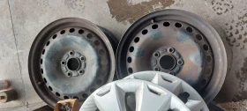 Джанти за Ford, снимка 2 - Гуми и джанти - 53096830