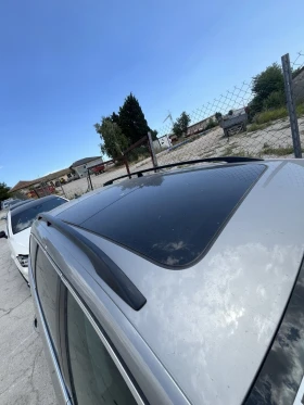 VW Passat кожен салон 2.0tdi ръчка, снимка 7