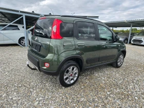 Fiat Panda 1.3M-JET 75кс 4x4! ! ЕВРО 5b ! ! КЛИМАТИК, снимка 5