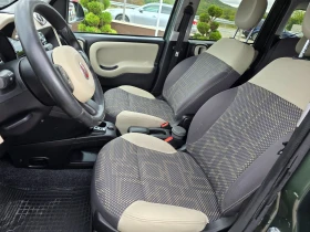 Fiat Panda 1.3M-JET 75кс 4x4! ! ЕВРО 5b ! ! КЛИМАТИК, снимка 13