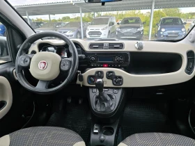 Fiat Panda 1.3M-JET 75кс 4x4! ! ЕВРО 5b ! ! КЛИМАТИК, снимка 11