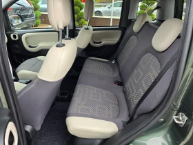 Fiat Panda 1.3M-JET 75кс 4x4! ! ЕВРО 5b ! ! КЛИМАТИК, снимка 14