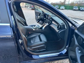 Mercedes-Benz C 220 9G-Tronic* Navi* Full Led* , снимка 13