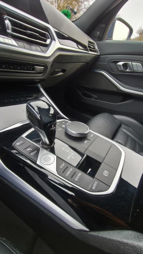 BMW 320 BMW 320 d xDrive, снимка 4