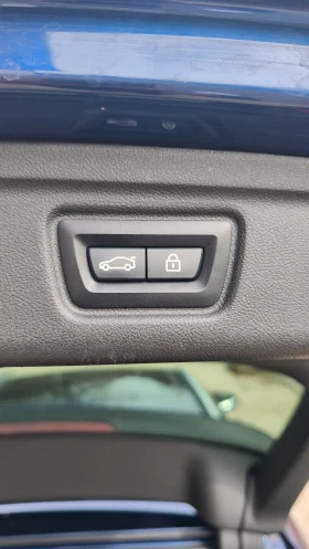 BMW 320 BMW 320 d xDrive, снимка 14