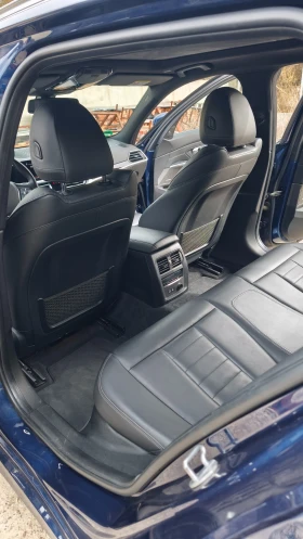 BMW 320 BMW 320 d xDrive, снимка 12