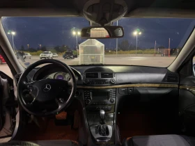 Mercedes-Benz E 200, снимка 8