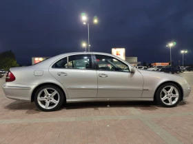 Mercedes-Benz E 200, снимка 6