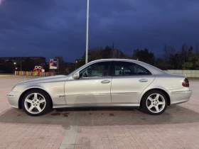 Mercedes-Benz E 200, снимка 3