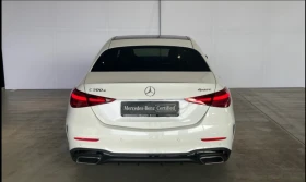 Mercedes-Benz C 300 C300E 4 MATIC, снимка 6