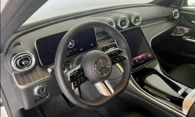 Mercedes-Benz C 300 C300E 4 MATIC, снимка 10
